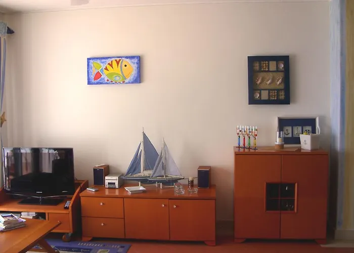 דירה Sesimbra4you ססימברה