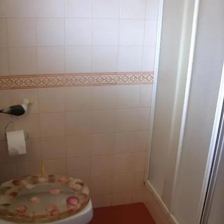 Sesimbra4you Appartement *
