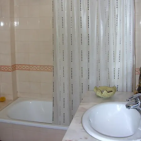 Sesimbra4you Apartament *