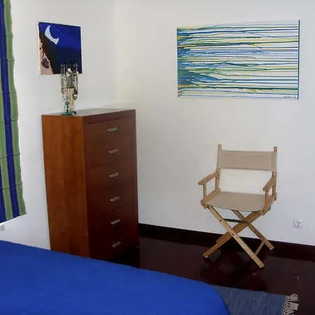 Sesimbra4you Appartement *