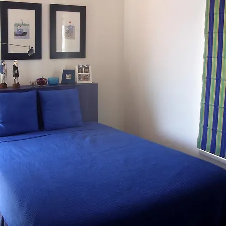 Apartamento Sesimbra4you