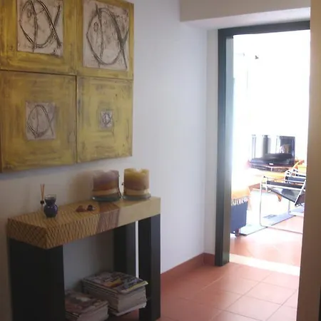 Sesimbra4you Appartement