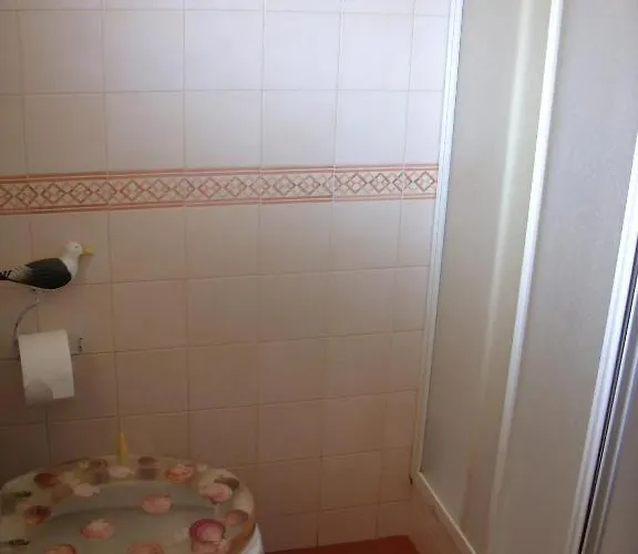 Sesimbra4you شقة *