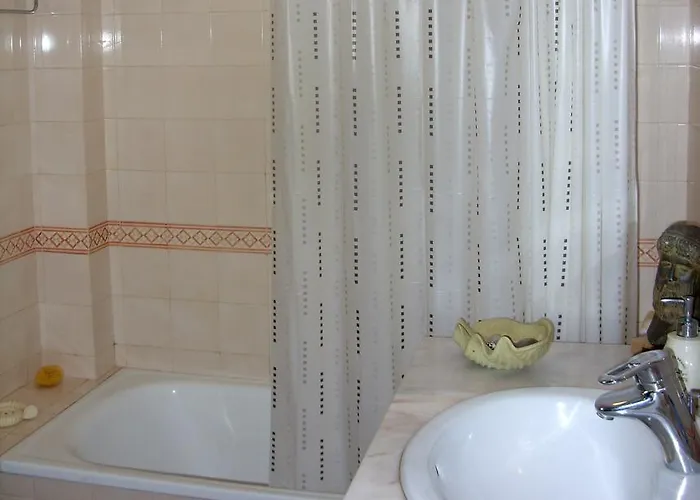 Sesimbra4you شقة *