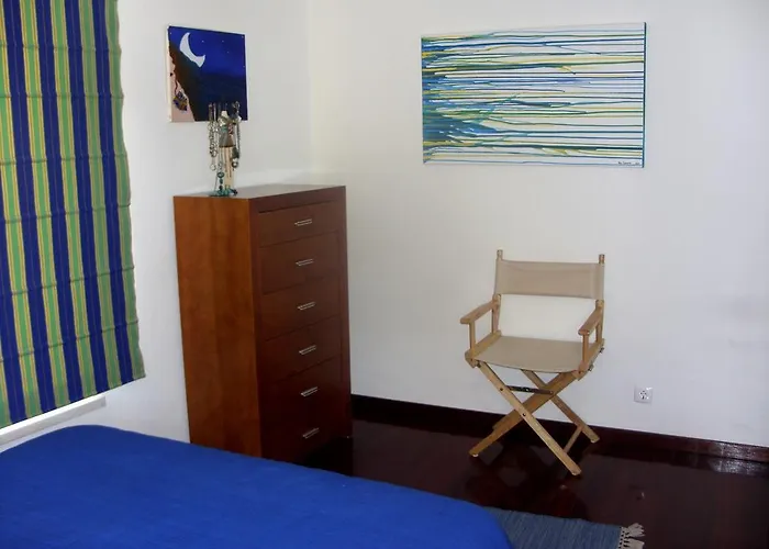 Sesimbra4you شقة *